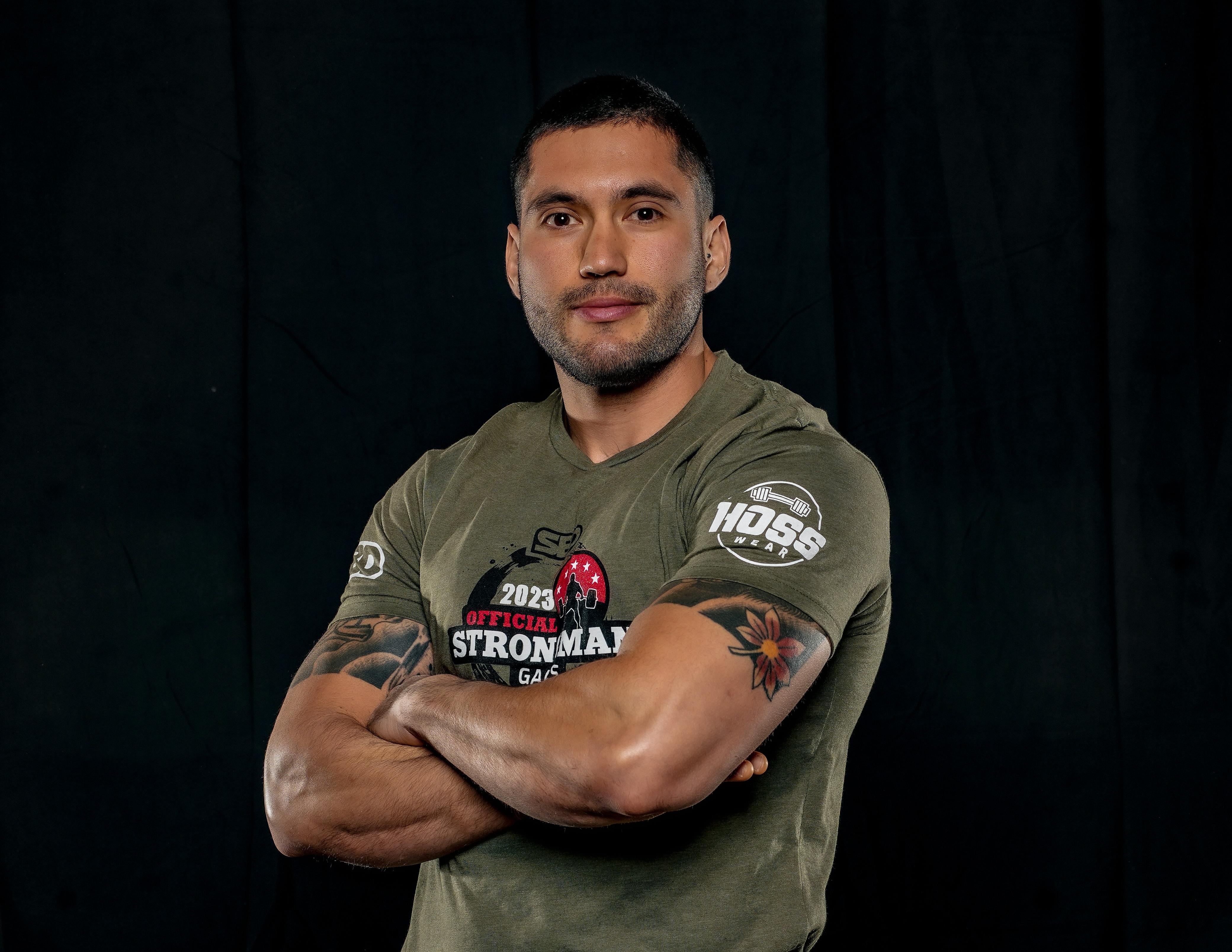 Diego Valenzuela